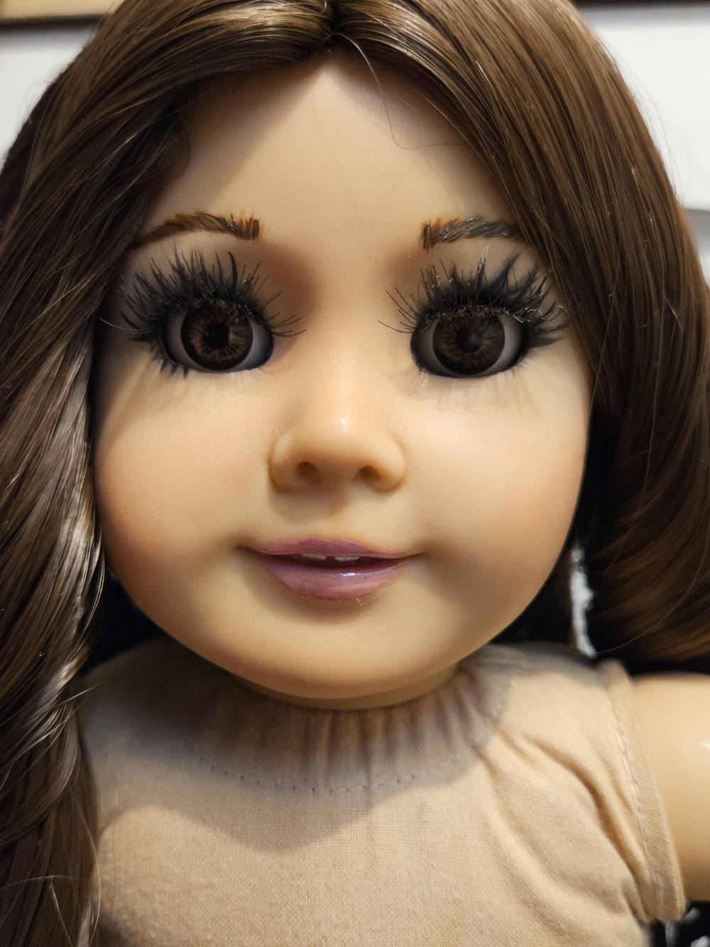 OOAK American Girl Doll